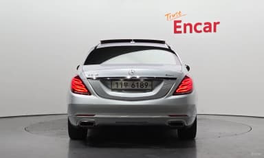 S-Class W222