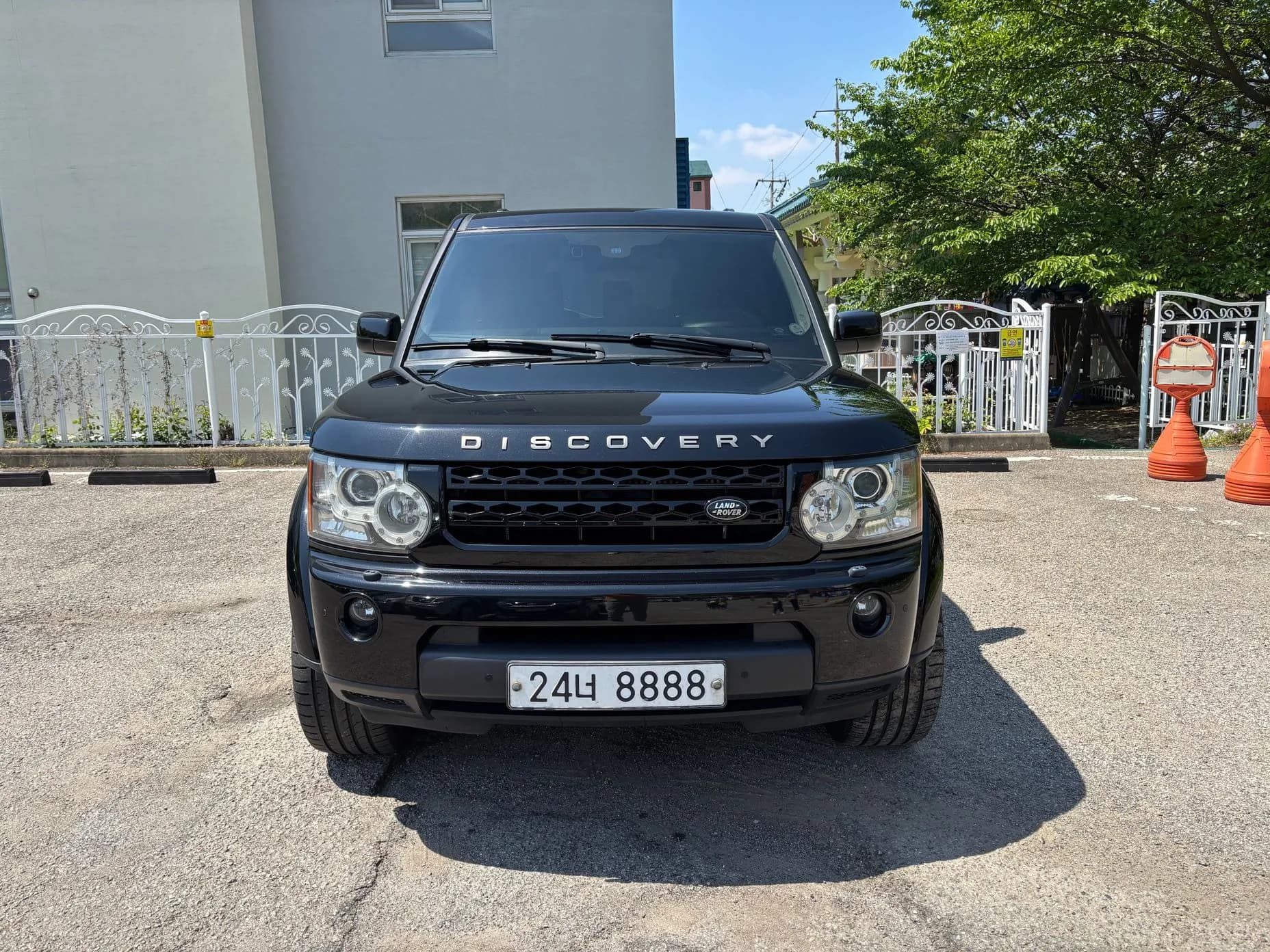 Discovery 4