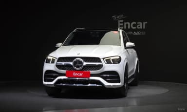 GLE-Class W167