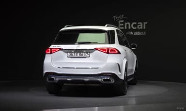 GLE-Class W167