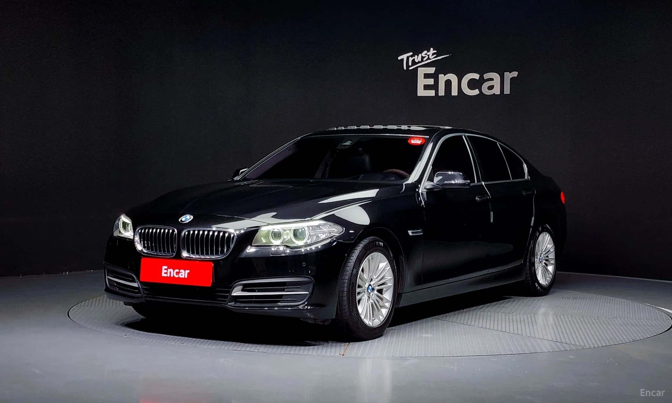 5 Series (F10)