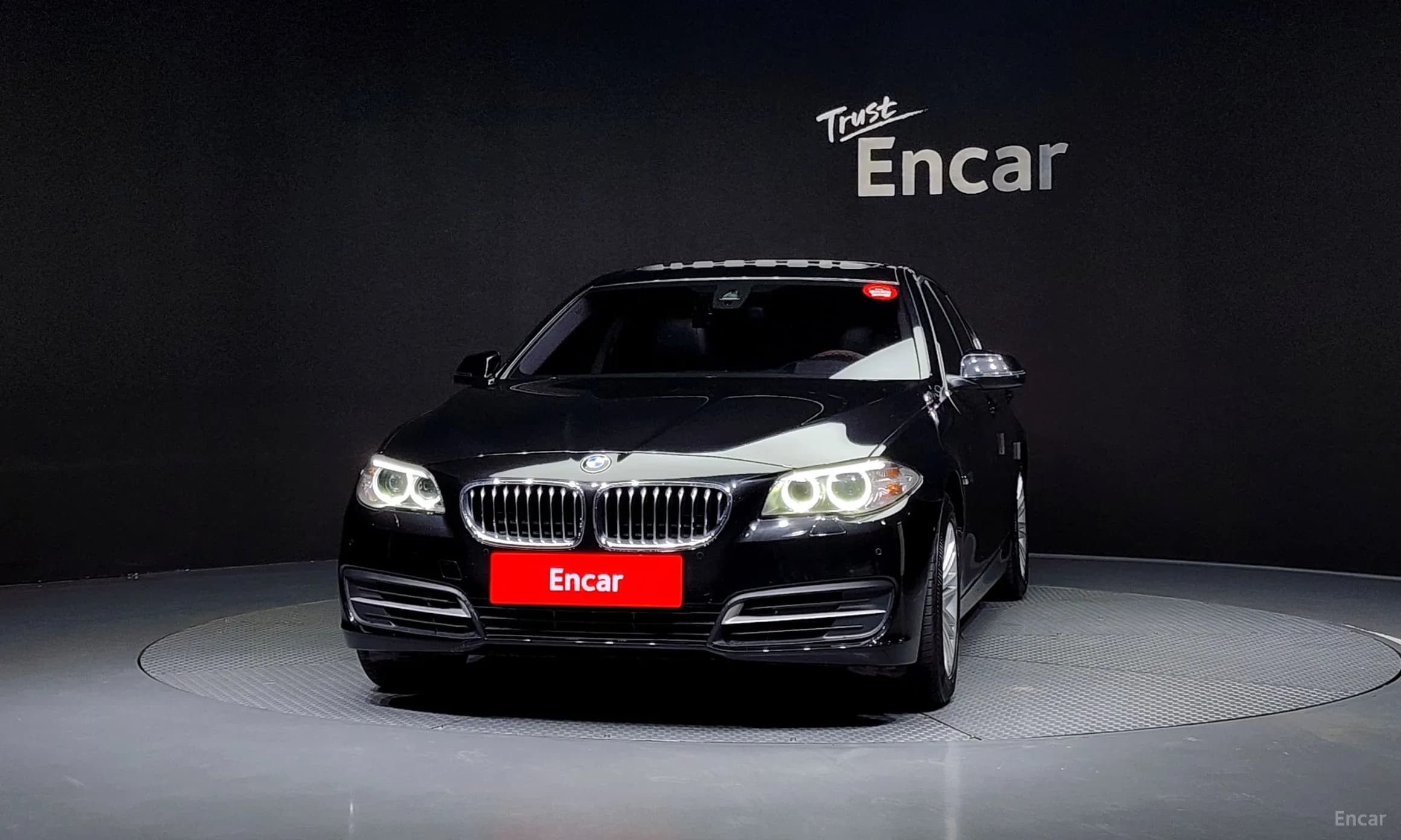 5 Series (F10)