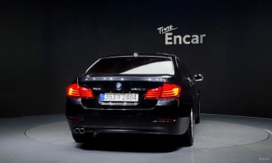 5 Series (F10)