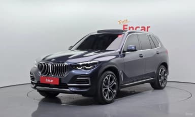 X5 (G05)