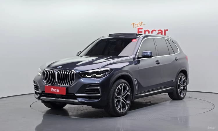 X5 (G05)