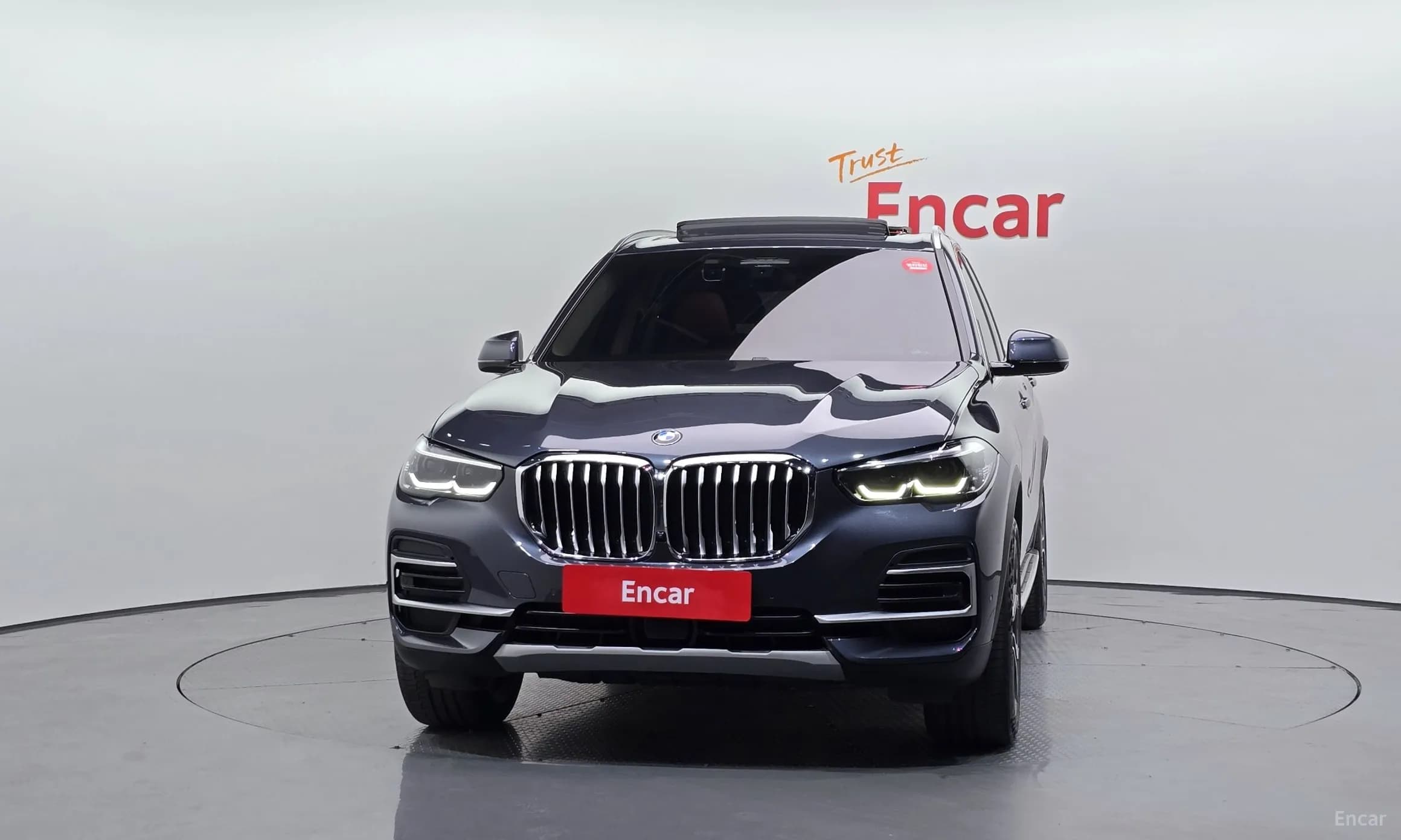 X5 (G05)