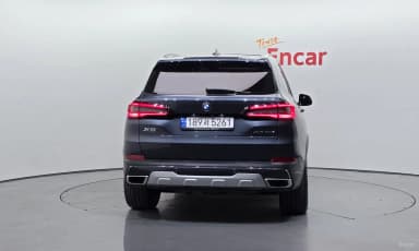 X5 (G05)
