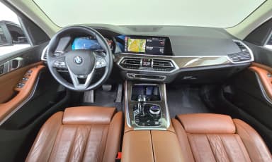 X5 (G05)