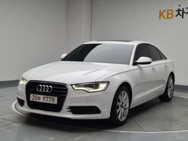 New A6