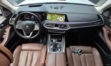 X7 (G07)