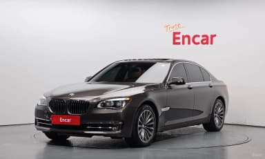 7 Series (F01)