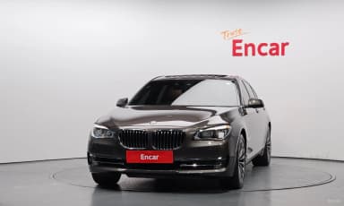 7 Series (F01)