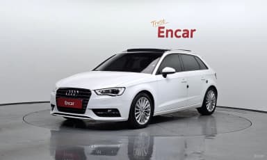 New A3