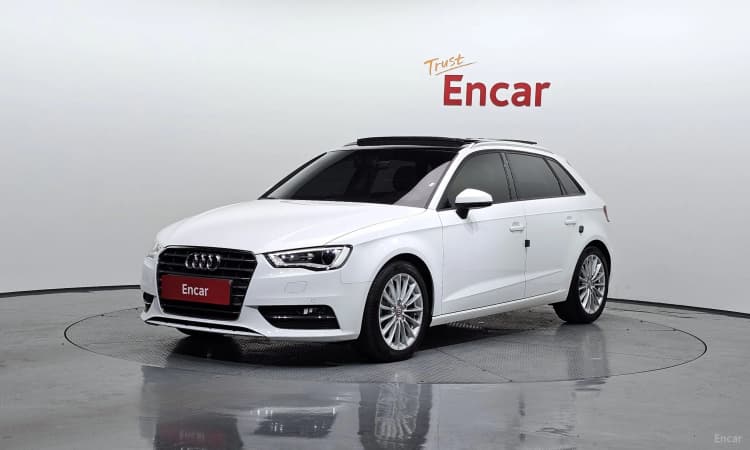 New A3