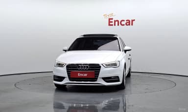 New A3