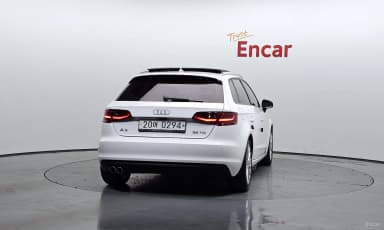 New A3