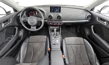 New A3