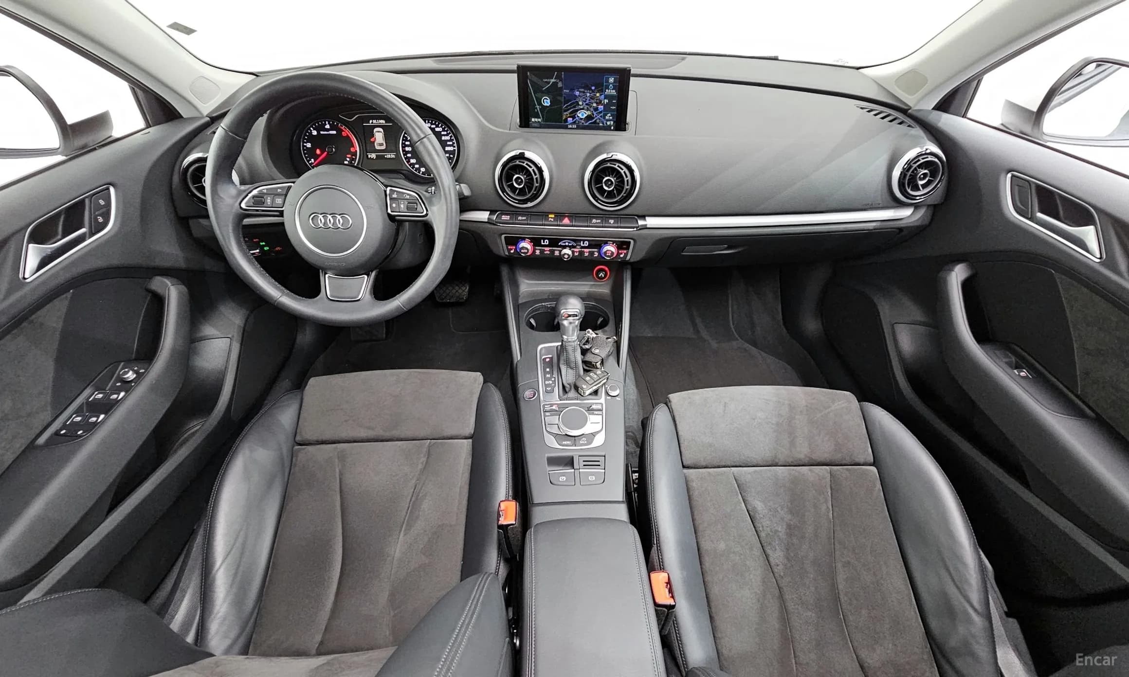 New A3