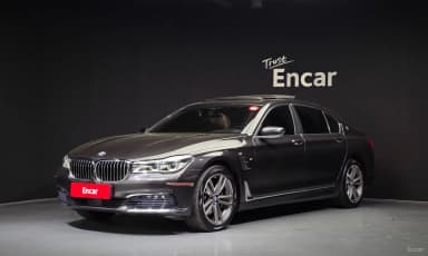 7 Series (G11)