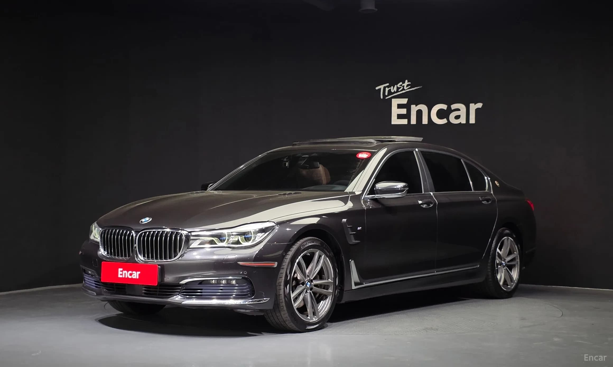 7 Series (G11)