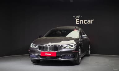 7 Series (G11)