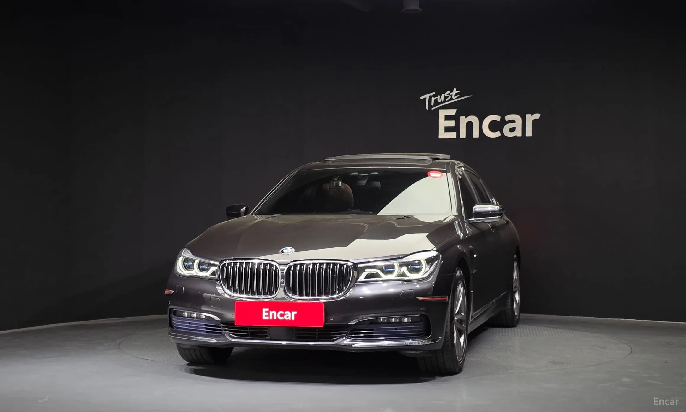7 Series (G11)