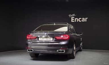 7 Series (G11)