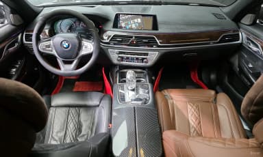 7 Series (G11)