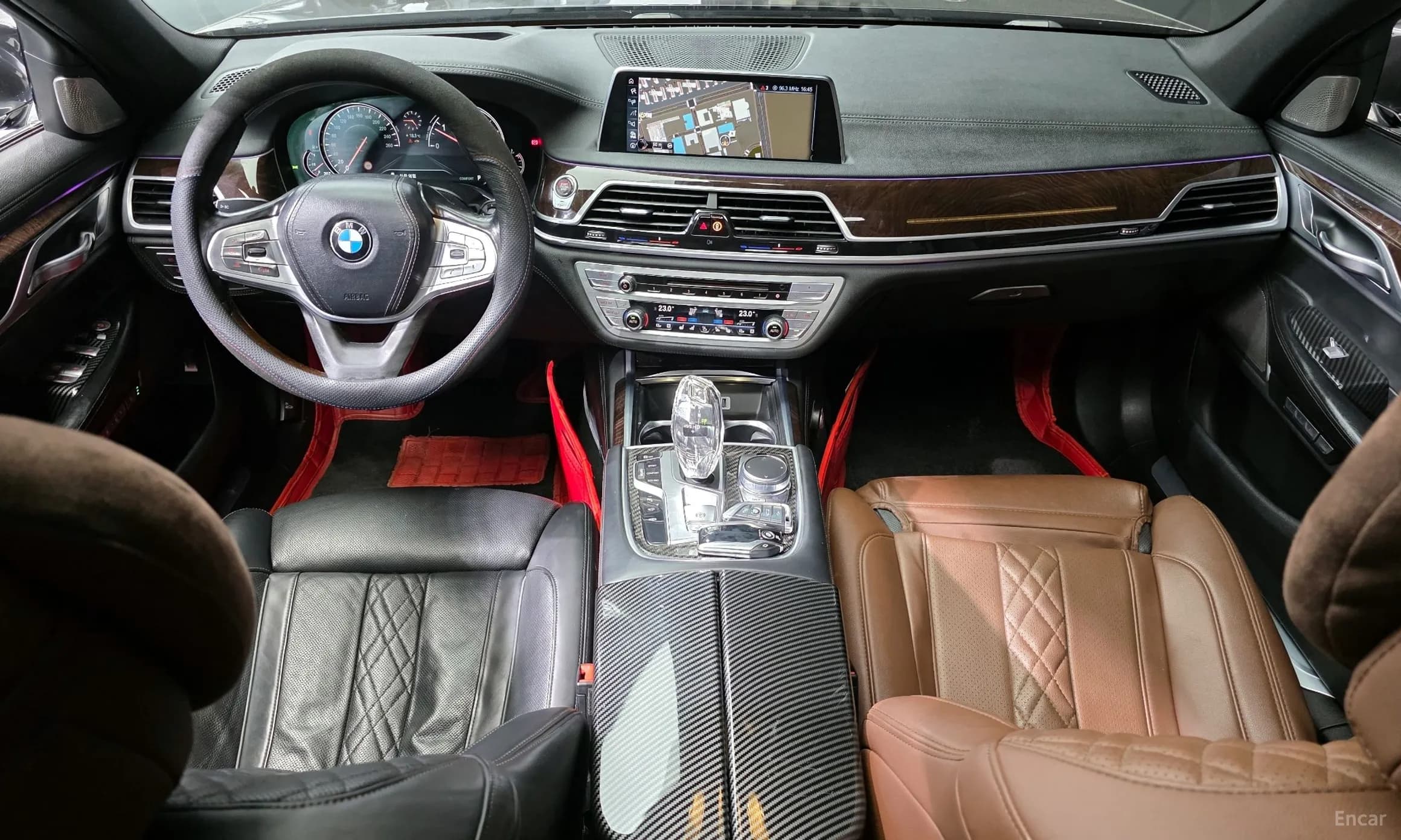 7 Series (G11)