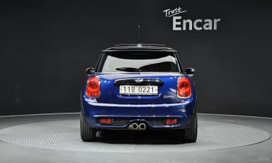 Cooper S