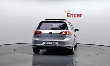 Golf 7th Generation