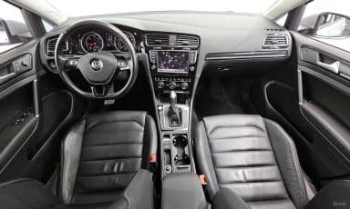 Golf 7th Generation