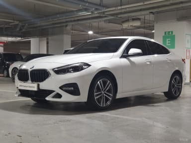 2 Series Gran Coupe (F44)