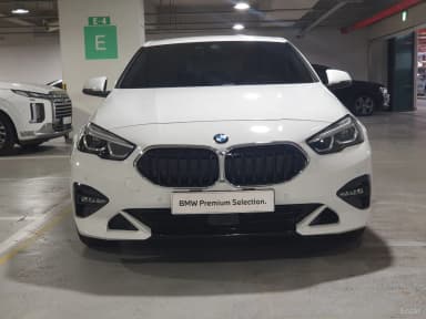 2 Series Gran Coupe (F44)