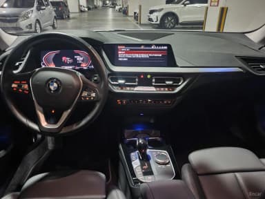 2 Series Gran Coupe (F44)