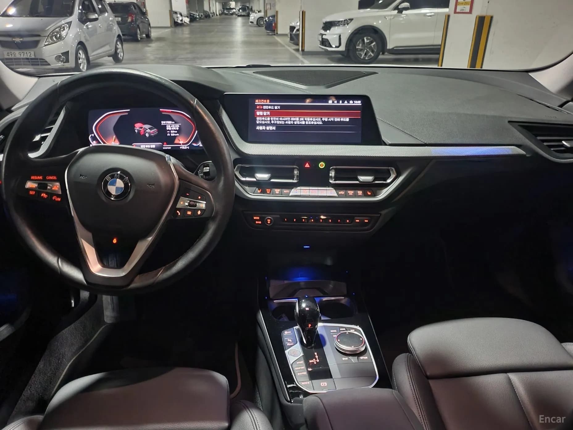 2 Series Gran Coupe (F44)