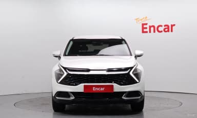 Sportage 5th Generation