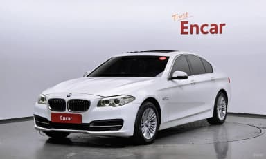 5 Series (F10)