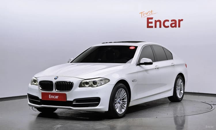 5 Series (F10)