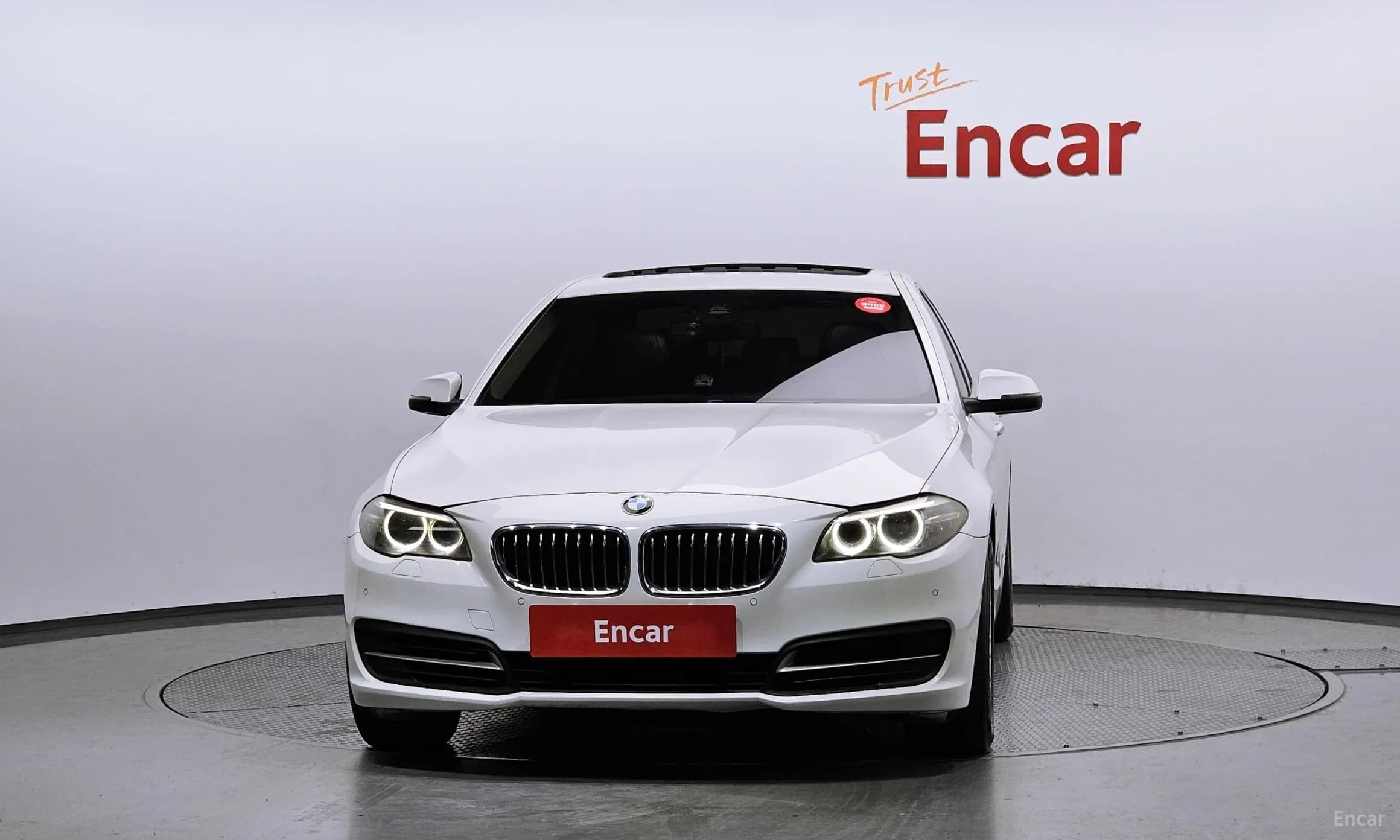 5 Series (F10)