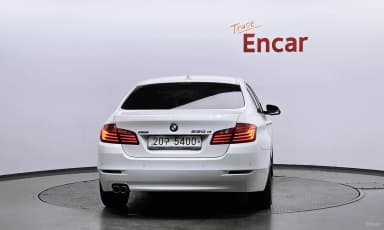 5 Series (F10)
