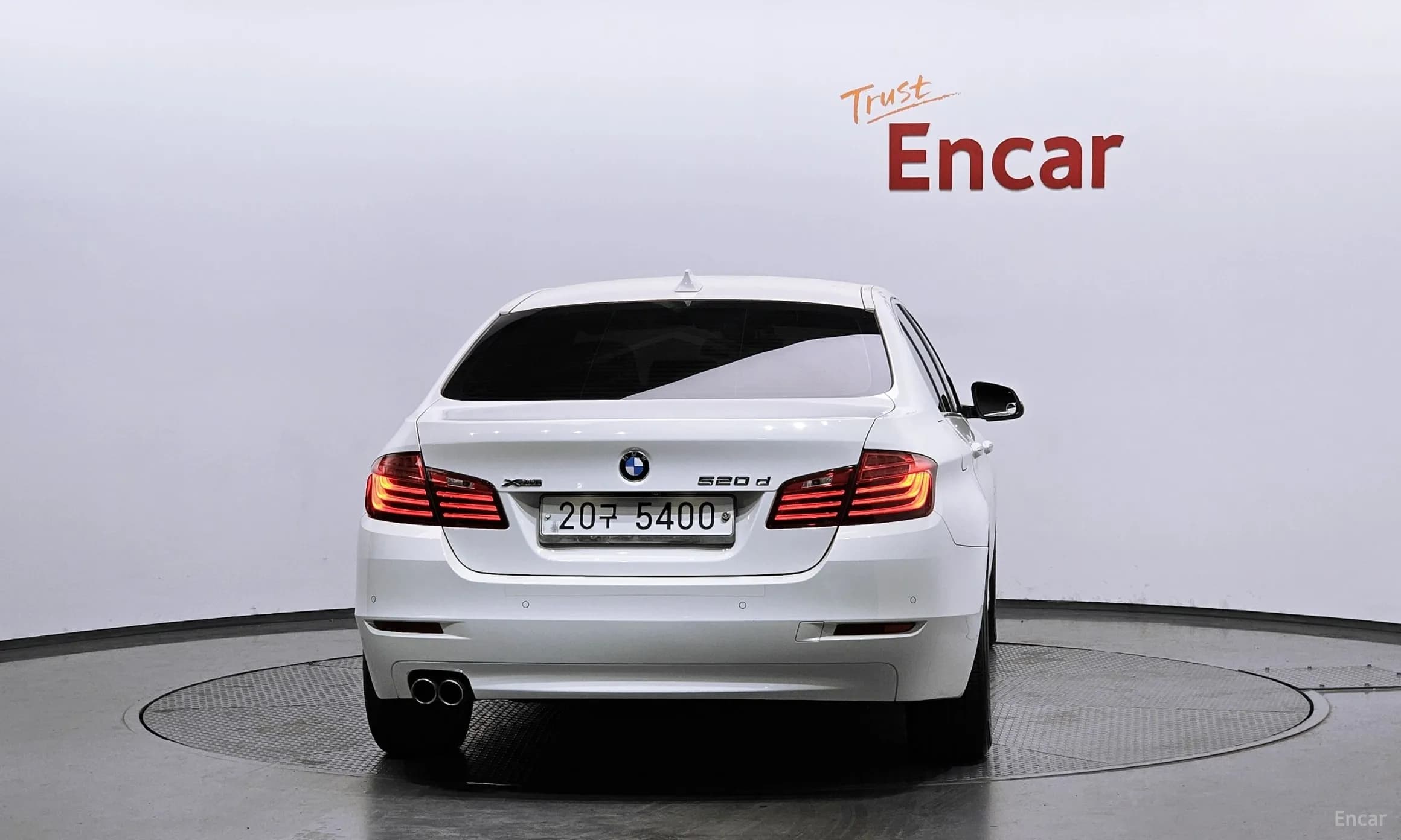 5 Series (F10)
