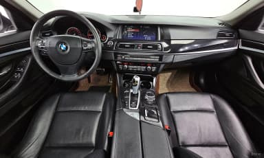 5 Series (F10)