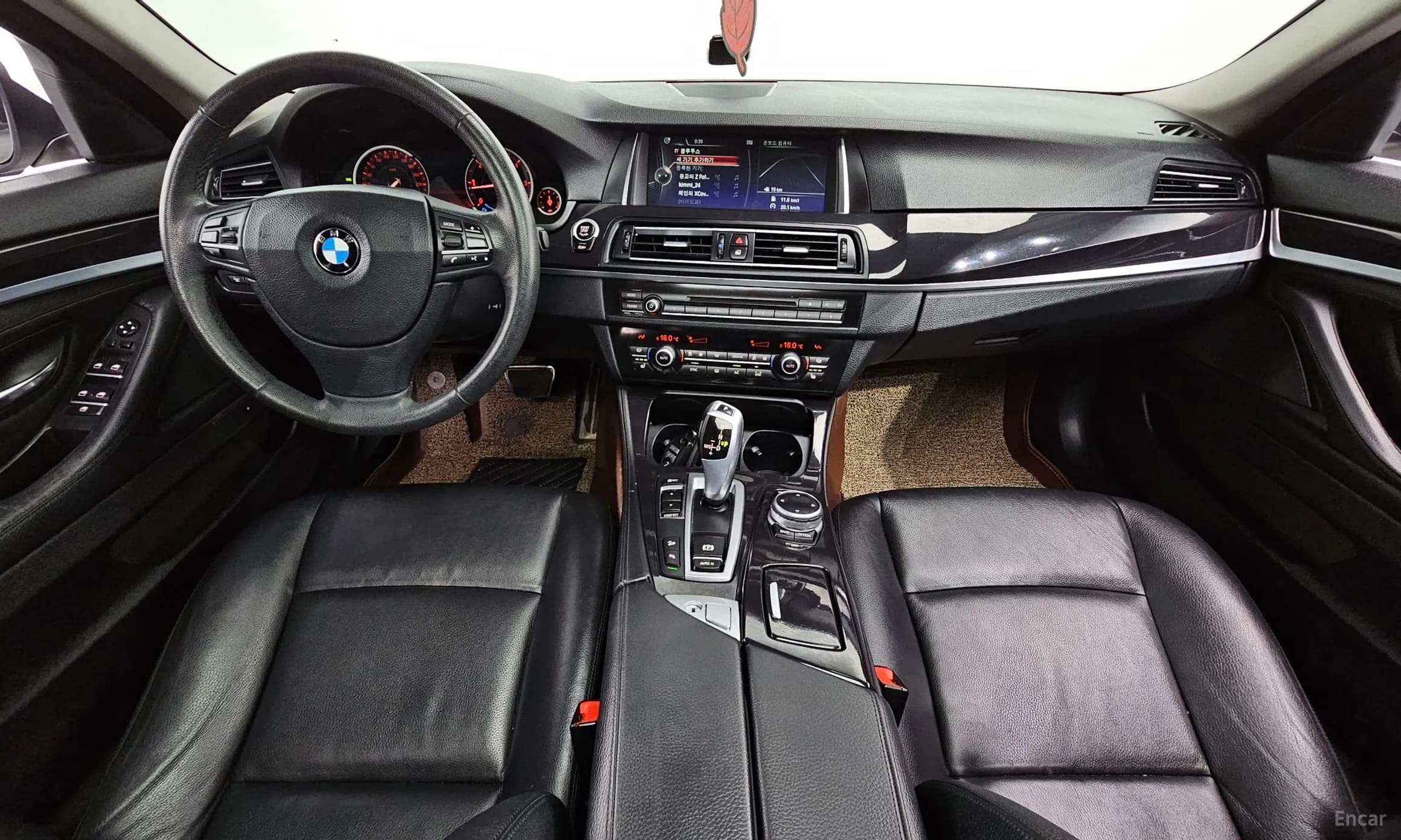 5 Series (F10)
