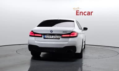5 Series (G30)