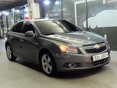 Lacetti Premier