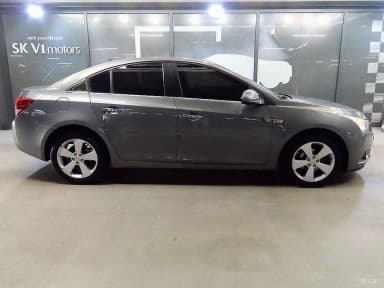 Lacetti Premier