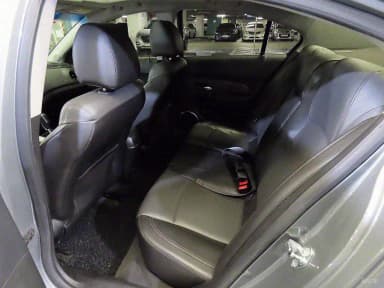 Lacetti Premier