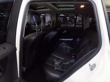 GLK-Class X204