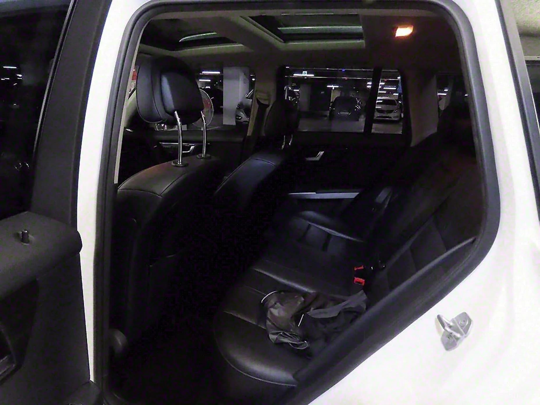 GLK-Class X204